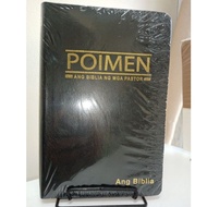 Ang Biblia POIMEN Ang Biblia Ng Mga Pastor (Ang Bagong Ang Biblia)
