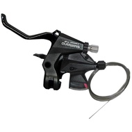 Shimano ST-M310 MTB Mountain Bicycle Bike 3×8 Speed Shifter Brake Lever Combo Set SL-M310