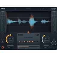✨ Crispy Clip v1.1.5 VST3, AAX x86 x64 | Yum Audio (Win) ✨ FX