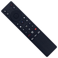 RC923A FMB1 Compatible with For TCL TV 98QM6K 55QM7K 50QM6K 65QM7K No Voice Remote Control