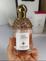 GUERLAIN Aqua Allegoria Pera Granita 淡香水