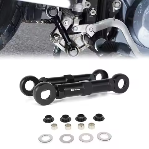 For Kawaskai KX80 KX85/100/112 Hyosung GT250/R Suzuki RM125 RM250 SV650 Yamaha DT200WR Motorcycle Ad