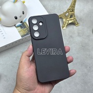 Samsung S25 FE Samsung S24 Fe Case Pro Camera Black Macaron Color Case Samsung S25 FE Samsung S24 Fe