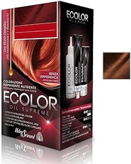 Helen Seward Ecolor Oil Supreme 64 Dark Copper Blond
