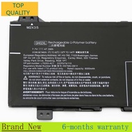 GH02XL HSTNN-DB9M IB9C Laptop Battery For14A-NA0000ND,NA0052ND,X360 14A-CA0000NF,L75783-006 L75253-1