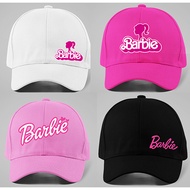 Barbie Kids Baseball Cap Barbie Girls Hat/