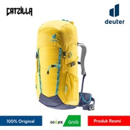 Deuter Climber 22L Kids Backpack - Corn