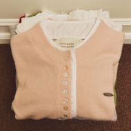 lookbooklookbook morning cardigan - new edit