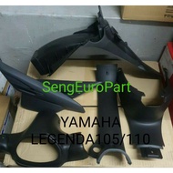 100% ORIGINAL HONG LEONG YAMAHA LEGENDA105 110 SRL105 110 FULL INNER SET