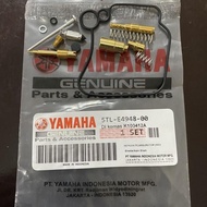 Asli Repair Kit Karburator Yamaha Mio Karbu Sporty Soul Fino Lama Old