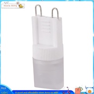 G9 Warm White 1 LED Bulb Spot Light Lamp 1W AC 220V-240V High Power