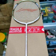 RAKET BADMINTON LINING AERONAUT 9000 HDF