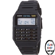 [CASIO STANDARD] CASIO STANDARD Standard CA-53W-1Z Black Men's Watch [Imported Model] CA-53W-1Z Men'