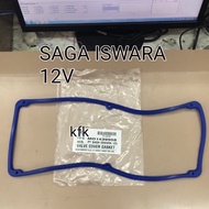 Proton Wira 1.3 1.5 Iswara 12v valve cover gasket silicone