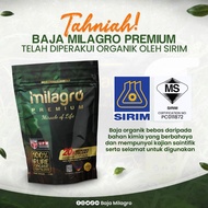 BAJA MILAGRO PREMIUM