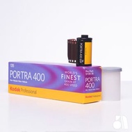❗頂級Kodak人像卷❗ Kodak Portra 400   135 菲林