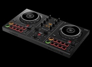 旺角門市 Pioneer DDJ-200 2-channel Smart DJ controller 先鋒 DDJ