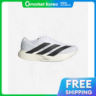 adidas | อาดดาส ADIDAS อาดเซโร อโว เอสแอล เอม - ขาว ดำ JH6206 2535926