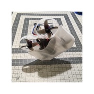 1S 550mAh Gaoneng Battery Box (3d Printing)