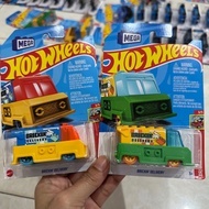 Hot Wheels Special Pack bundle edition