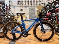 KUOTA 頂級TT車 電變 碟剎 鐵三 公路車 di2 disc TTbike