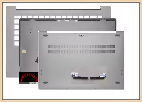 Top LCD Screen Back/Bezel/Upper/Bottom Case/Keyboard Housing ABCD Shell Cover For XIAOMI Pro 15.6 TM