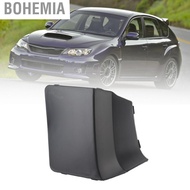 bohemia 2011 Tow Hook Cover  Front Bumper 57731FG330 Eye Replacement For STI to 2014 Black