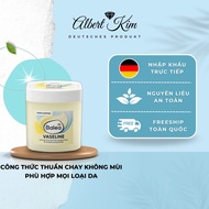 [ Hàng Đức ] Kem dưỡng ẩm Vaseline Balea - nội địa Đức - 125ml