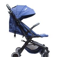 HUGO LANO BABY STROLLER