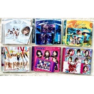 Unsealed Official TWICE Japan Albums BDZ Breakthrough One More Time Happy Happy Fanfare Candy Pop