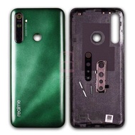 Backdor Backdor Tutup belakang Batterai Realme 5i