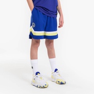 兒童款籃球 NBA 球隊短褲