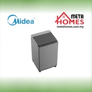 Midea 9.5kg Top Load (Fully Auto) Washing Machine MA100W95