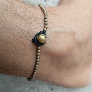 Bracelet Brass Anklet