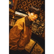 Showa Retro Jacket XRAGE Official