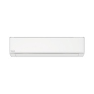 Panasonic樂聲3匹淨冷分體式冷氣機(附無線遙控)CS-PN28ZKA