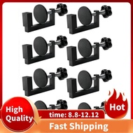 8Pcs G-Clips,Adjustable Patio Furniture Clips- Outdoor Sofa Rattan Furniture Clamps-Rattan Clamps  C
