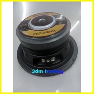 ◭ ⊙ ∏ CROWN  ORIGINAL PRO-655PA SPEAKER 550WATTS INSTUMENTAL