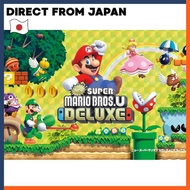 ENSKY Jigsaw Puzzle Series JIGSAW PUZZLE Super Mario