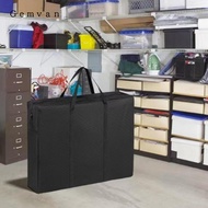 Gemvan Folding Table Storage Bag, Carrying Bag, 94cm (D) X 12.7cm (W) X 94cm (H).
