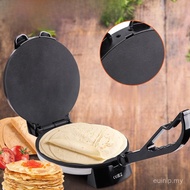 Crepe Maker Electric Crepe Pan Household Pancake Maker Pancake Maker Baking Pan Spring Roll Maker Cr