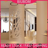 Mirror Decal Self Adhesive Flexible Waterproof Reflect Clear Home Decoration Square Shape Bathroom Living Room Home Mirror Sticker Home Mirror