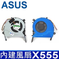 ASUS X555 Built-In Fan X555LD X555LN