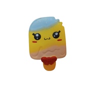 GREAT STRESS RELIEF/Squishy Toy/Foam Squishy Banana/Cake and Ice Cream Toy