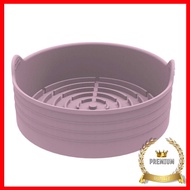 Air Fryer Silicone Pot Replacement for Paper Liners Air Fryer Basket Air Fryer Accessory (Standard)