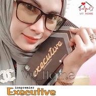 BERKUALITAS Kacamata ion Premier Executive Original - Asli