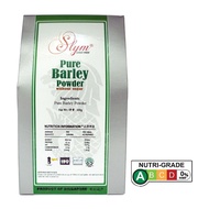 Slym Pure Barley Powder Without Sugar 100g