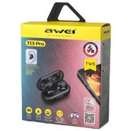🛍️ Awei T13 Pro Wireless Earbuds – HiFi Stereo Surround Sound 🎧