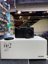 SIGMA DP2M 連原裝光學觀景器 齊盒超新