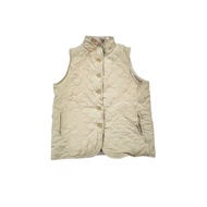 VINTAGE SHERPA VEST